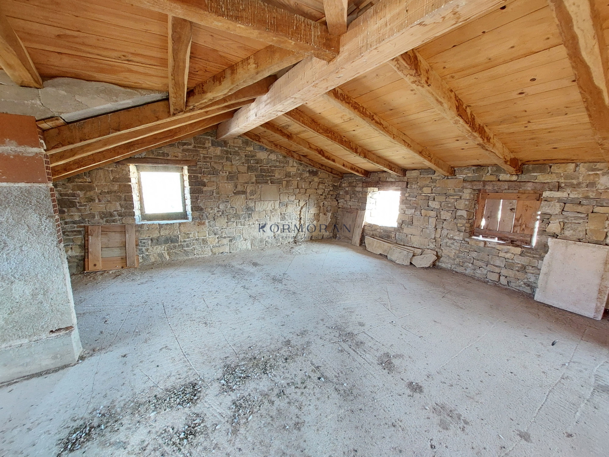 Casa vicino a Montona